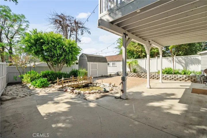 13518 Earlham Drive, Whittier, California 90602