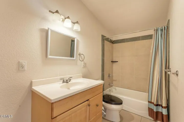 Loft Bathroom