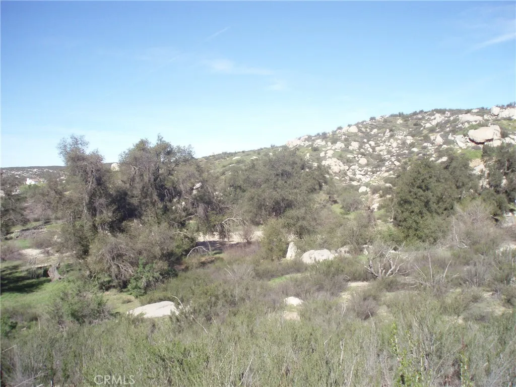 View of parcel.