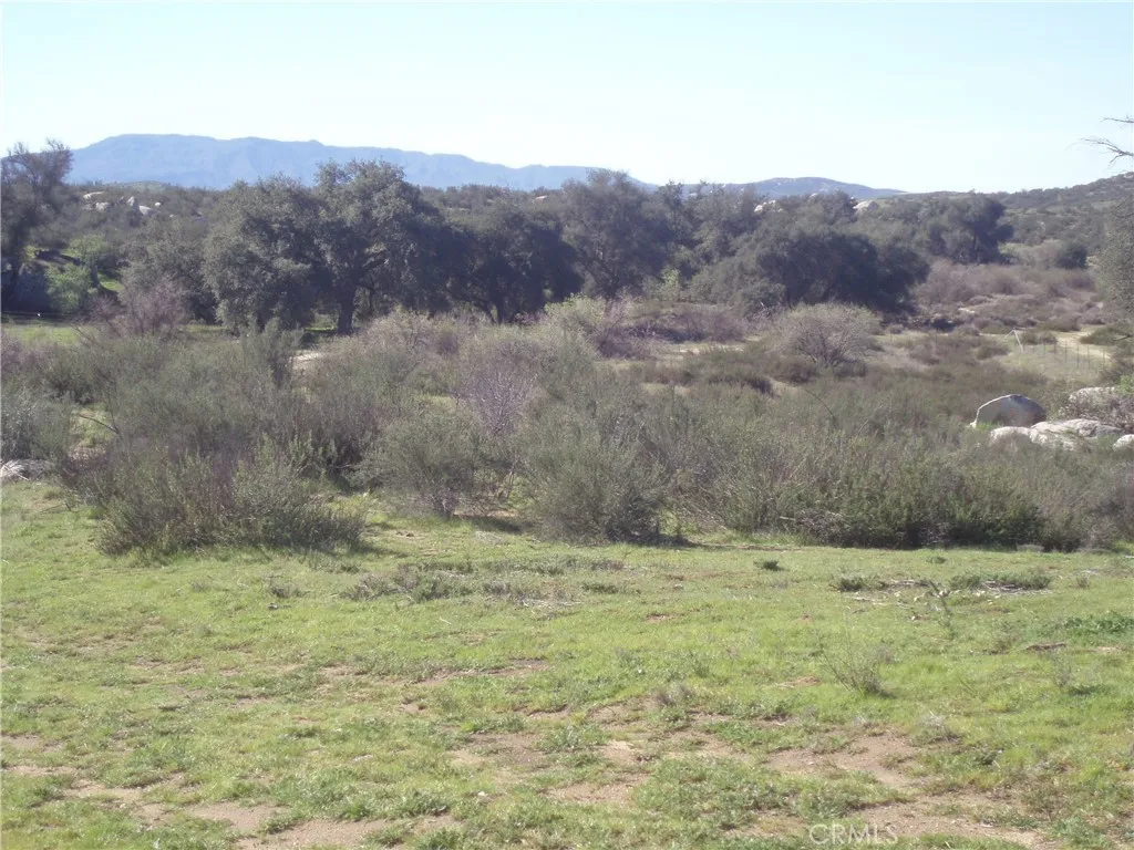 View of parcel.