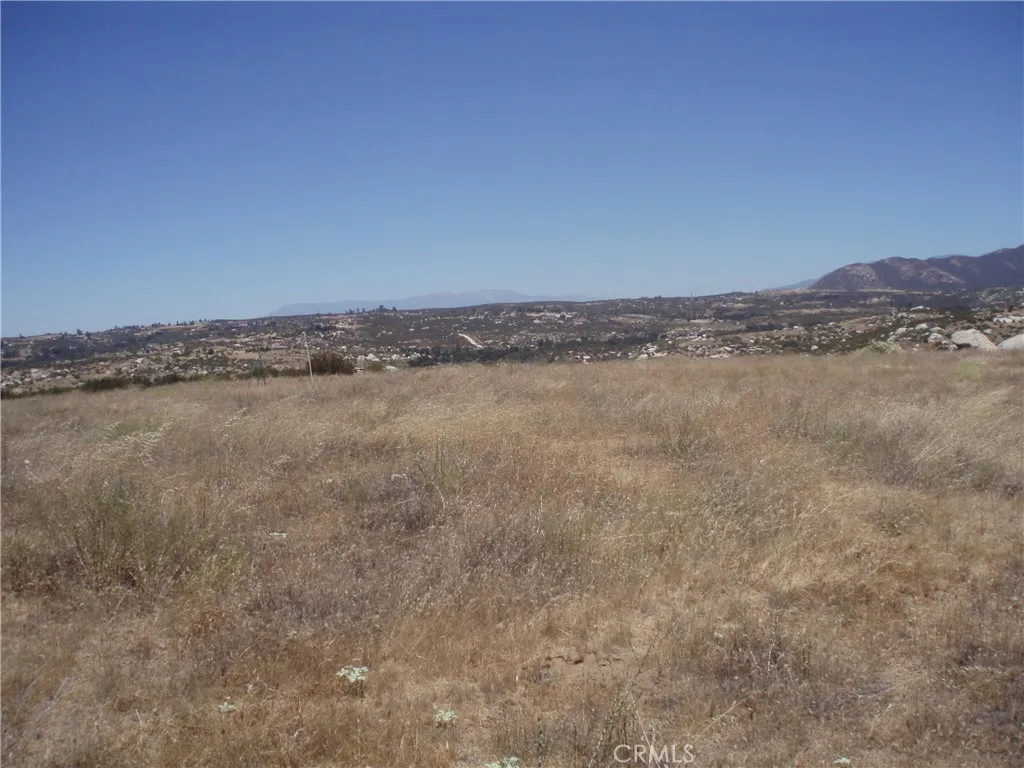 View of parcel.