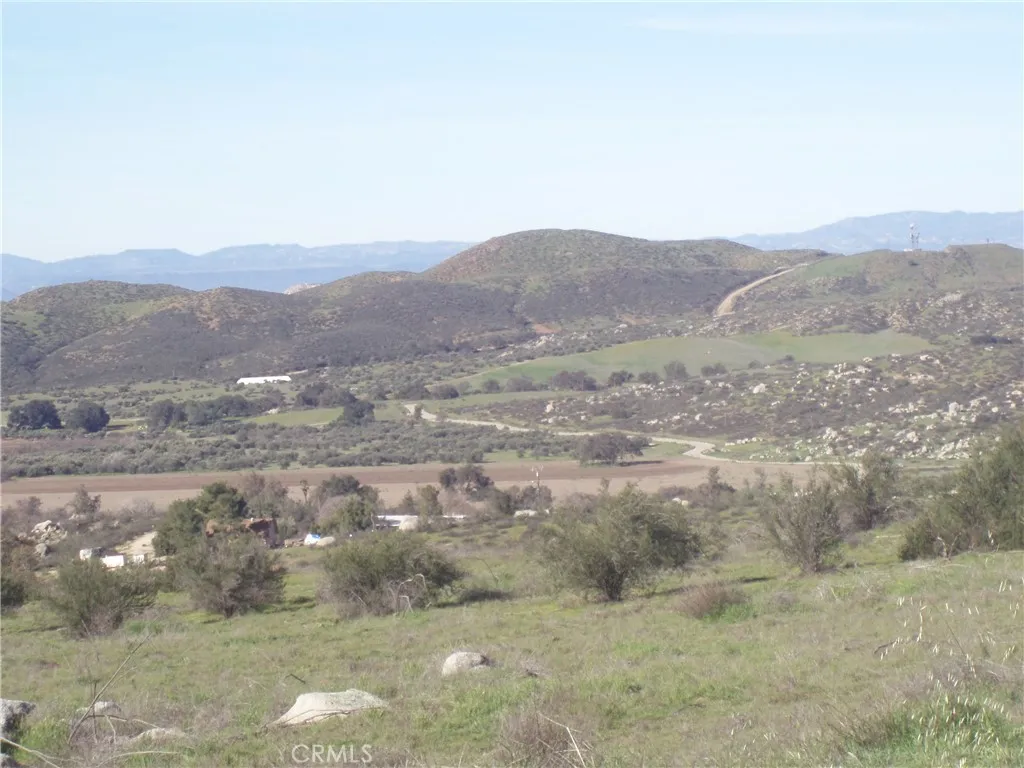 View of parcel.