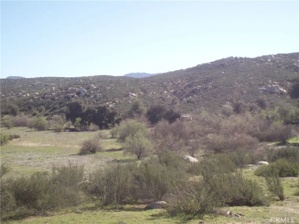 View of parcel.