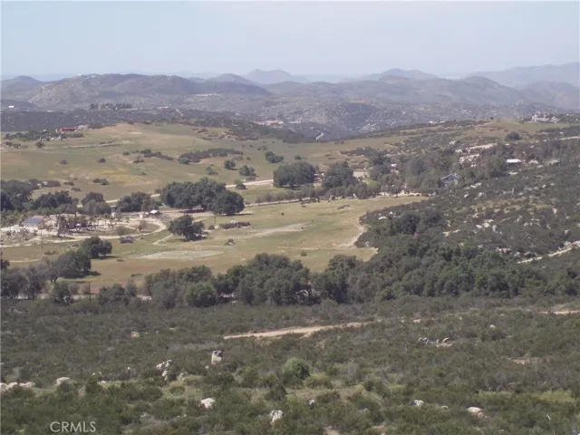 View of parcel.