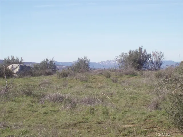 View of parcel.
