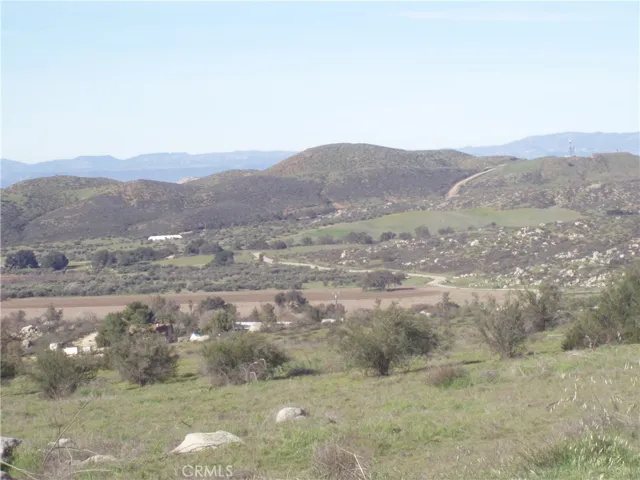 View of parcel.