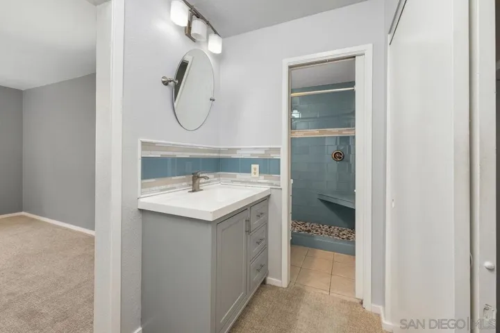 Primary Bath/Spa