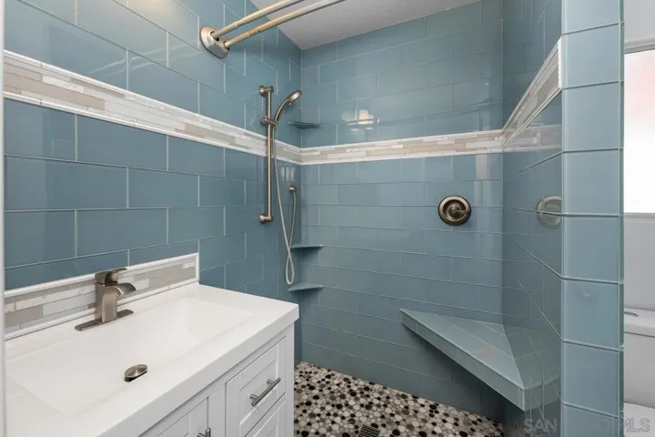 Primary Bath/Spa