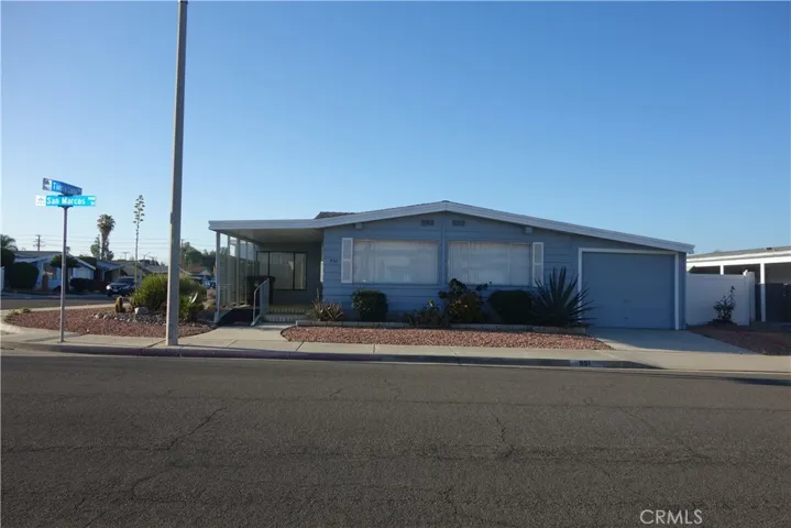 951 San Marcos, Hemet, California 92543