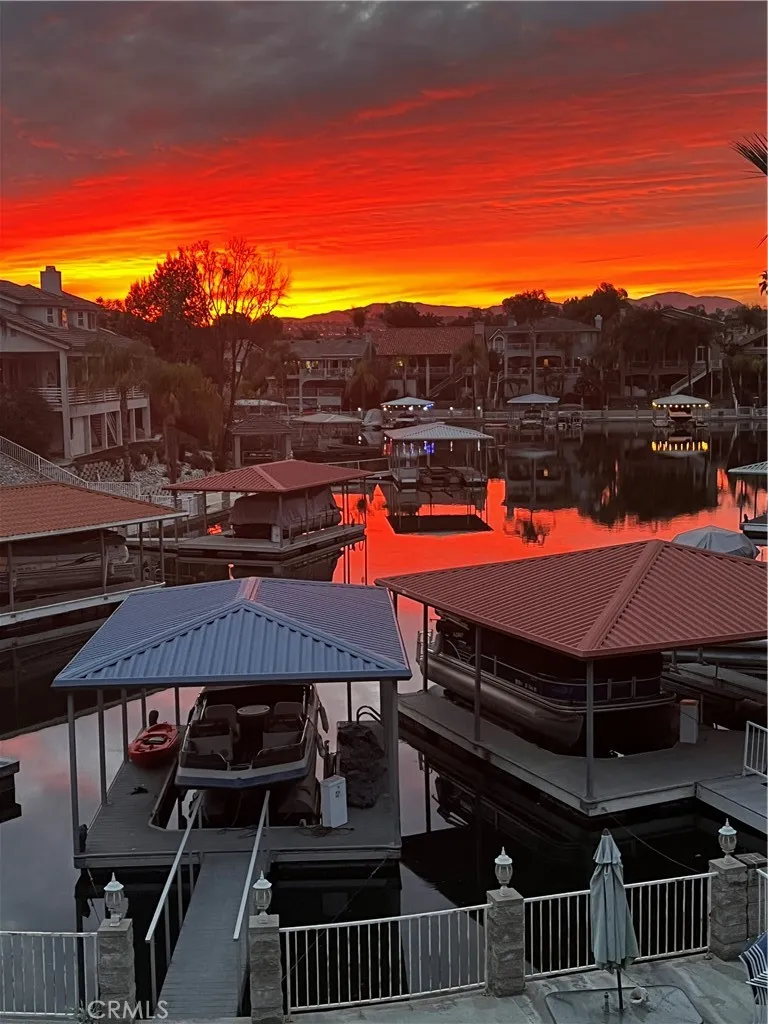 Incredible Sunset