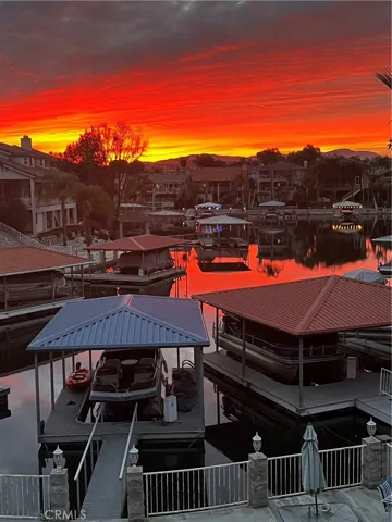 Incredible Sunset