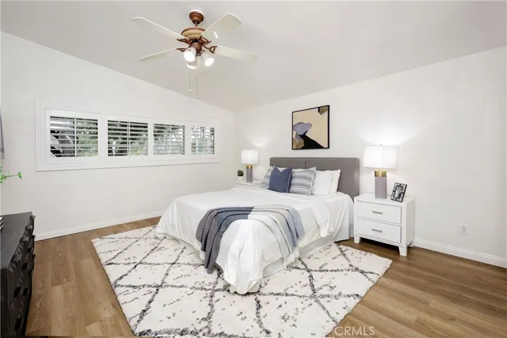 1st Bedroom