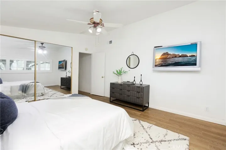 1st Bedroom