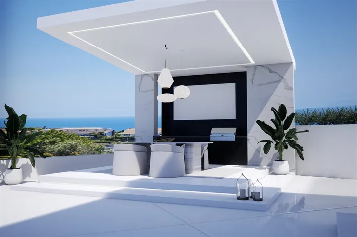 Digital Rendering