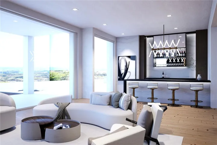 Digital Rendering