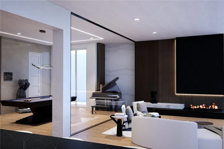 Digital Rendering