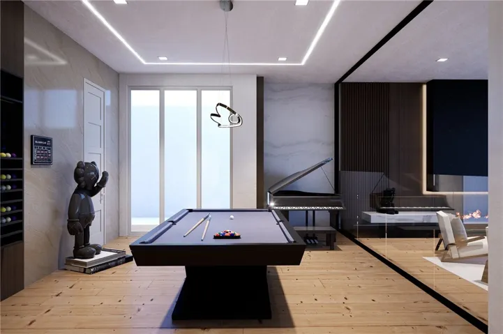 Digital Rendering