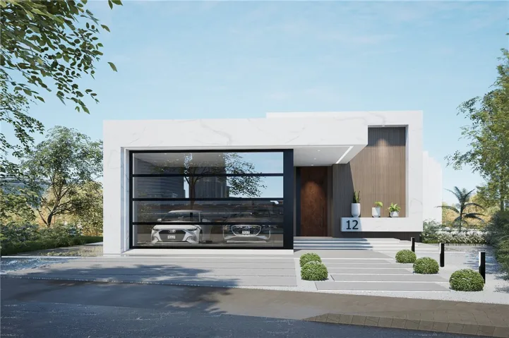 Digital Rendering