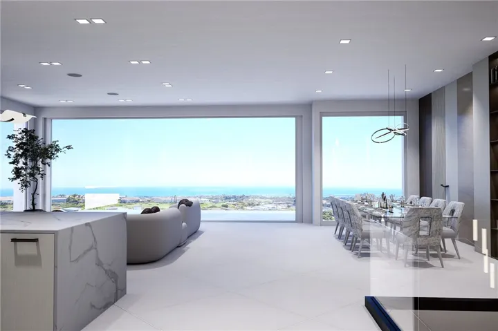 Digital Rendering