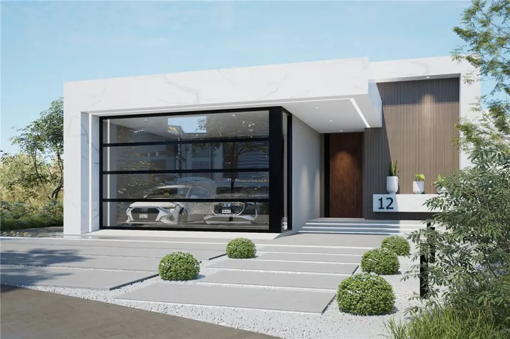 Digital Rendering