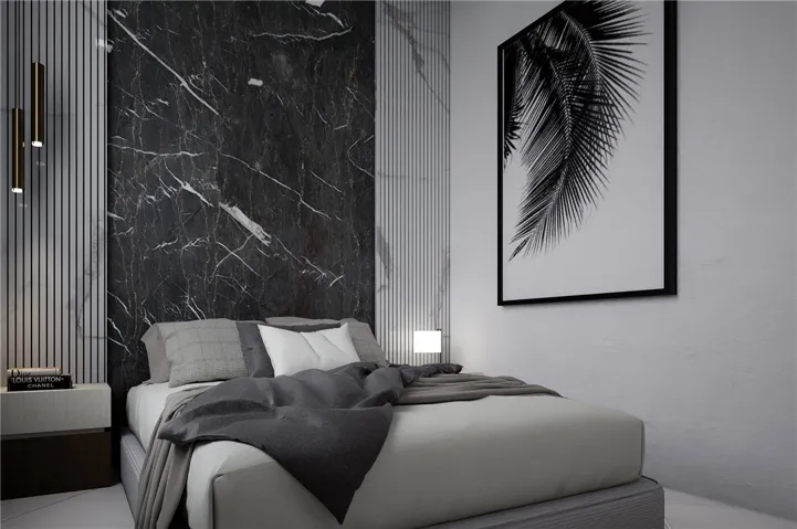 Digital Rendering