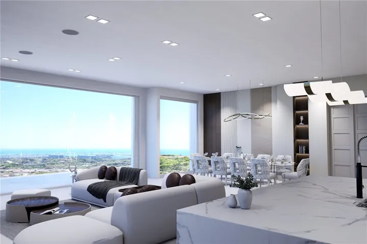 Digital Rendering