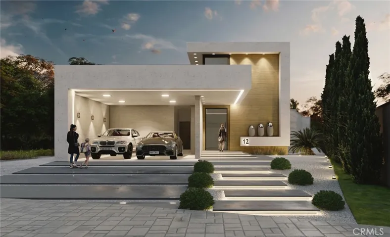 Digital Rendering
