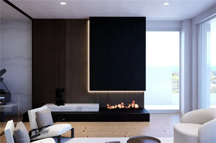 Digital Rendering