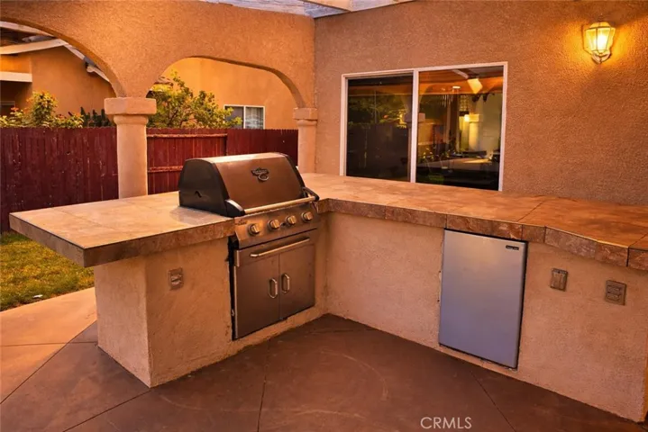 1650 Ravenswood Road, Beaumont, California 92223