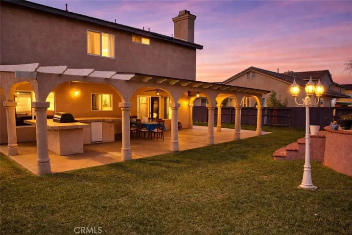 1650 Ravenswood Road, Beaumont, California 92223