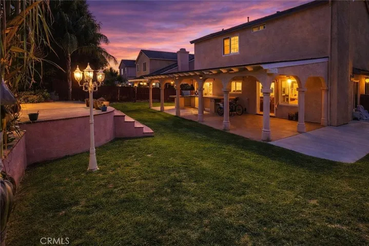 1650 Ravenswood Road, Beaumont, California 92223