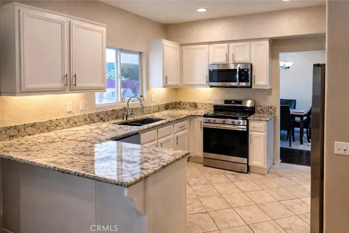 1650 Ravenswood Road, Beaumont, California 92223