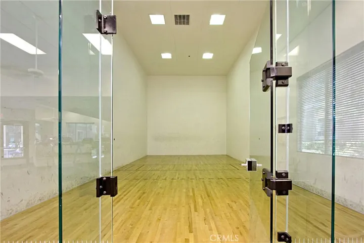 Community Racquetball