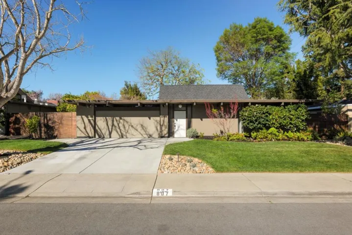 807 Piper Avenue, Sunnyvale, California 94087