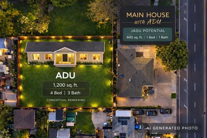 1360 Saratoga Avenue, San Jose, California 95129