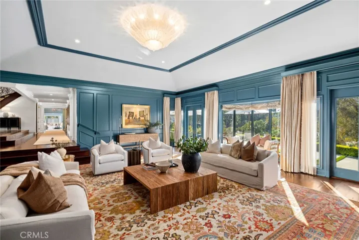 Formal Living Room