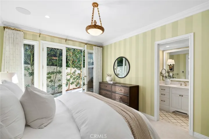 First floor secondary bedroom #2