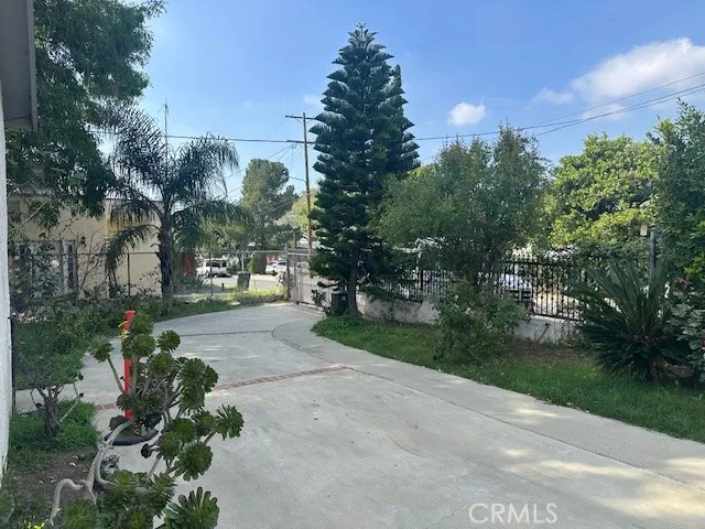 7848 Forsythe, Sunland, California 91040