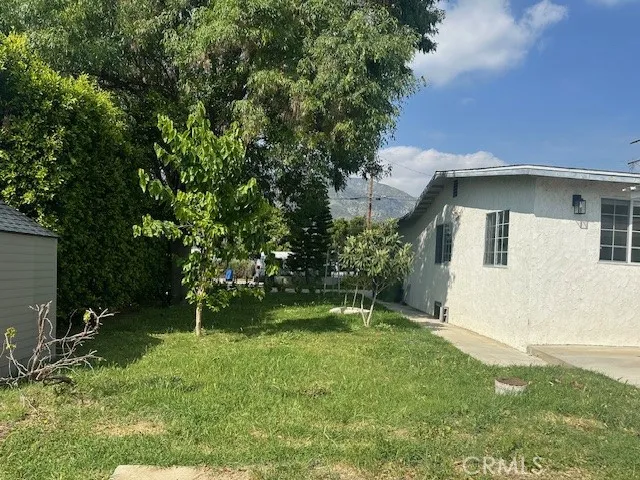 7848 Forsythe, Sunland, California 91040