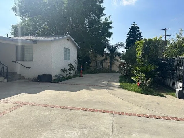 7848 Forsythe, Sunland, California 91040