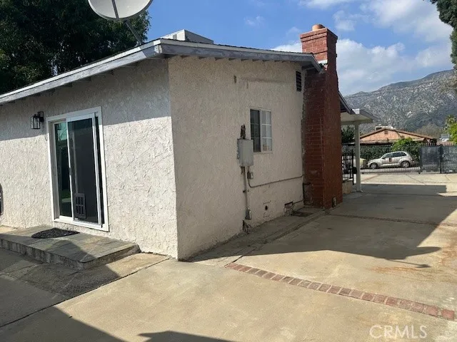 7848 Forsythe, Sunland, California 91040