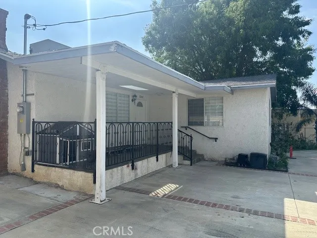 7848 Forsythe, Sunland, California 91040