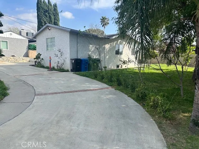 7848 Forsythe, Sunland, California 91040