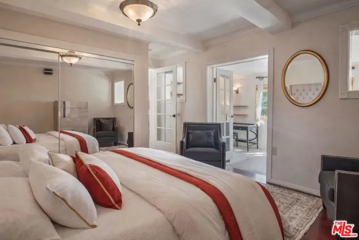 8298 Presson Place, Los Angeles, California 90069