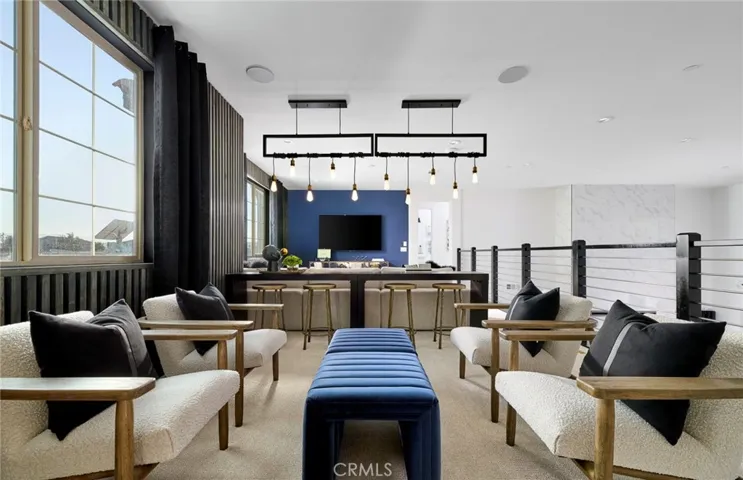 Photos uploaded are of the model representing the floor plan and are to demonstrate furniture layout. Furniture pictured is for demonstration only and not included with purchase.