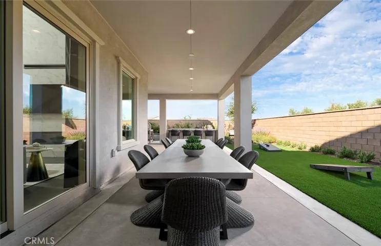 Photos uploaded are of the model representing the floor plan and are to demonstrate furniture layout. Furniture pictured is for demonstration only and not included with purchase.