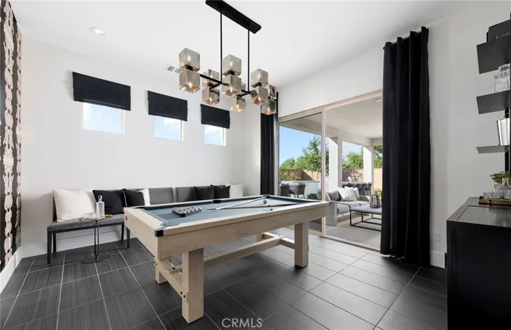 Photos uploaded are of the model representing the floor plan and are to demonstrate furniture layout. Furniture pictured is for demonstration only and not included with purchase.