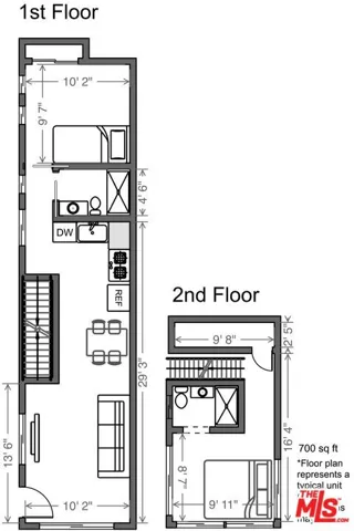 1836 The Strand, Hermosa Beach, California 90254
