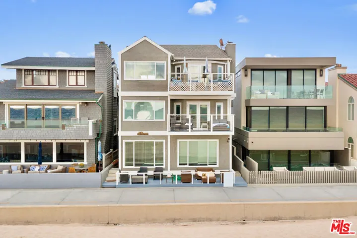 1836 The Strand, Hermosa Beach, California 90254