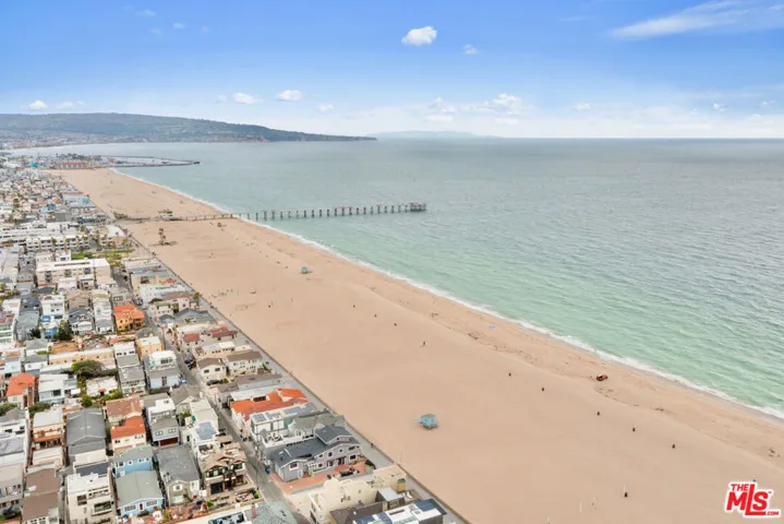 1836 The Strand, Hermosa Beach, California 90254